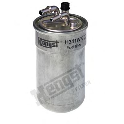 HENGST FILTER h341wk -  Топливный фильтр